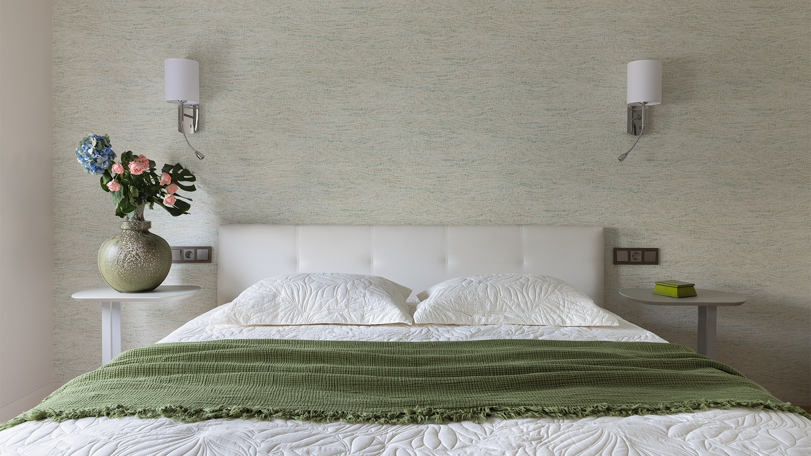 Дополнительная картинка Бра Maytoni Bergamo MOD617WL-01CH