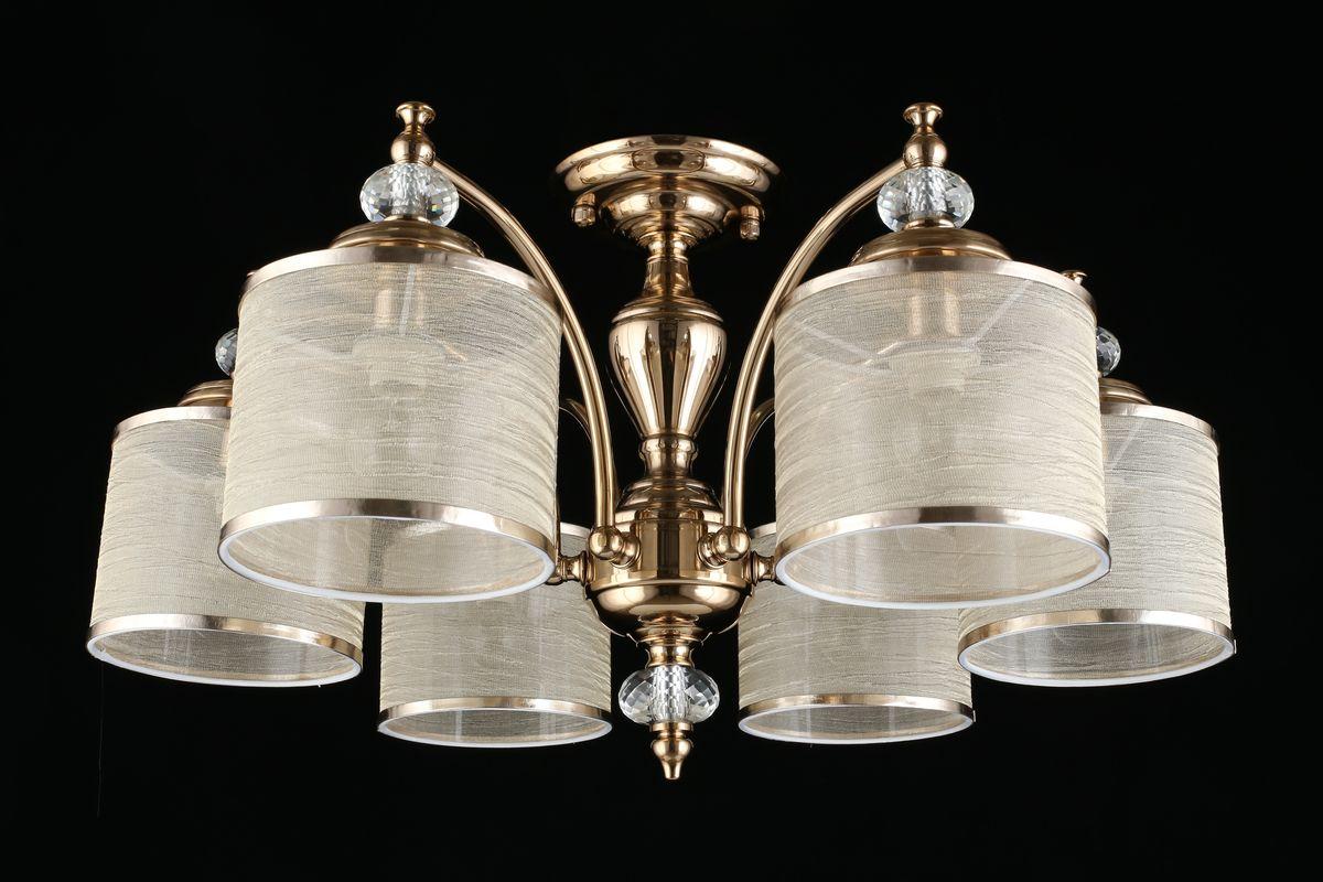 Картинка Потолочная люстра Aployt Agata APL.720.07.06