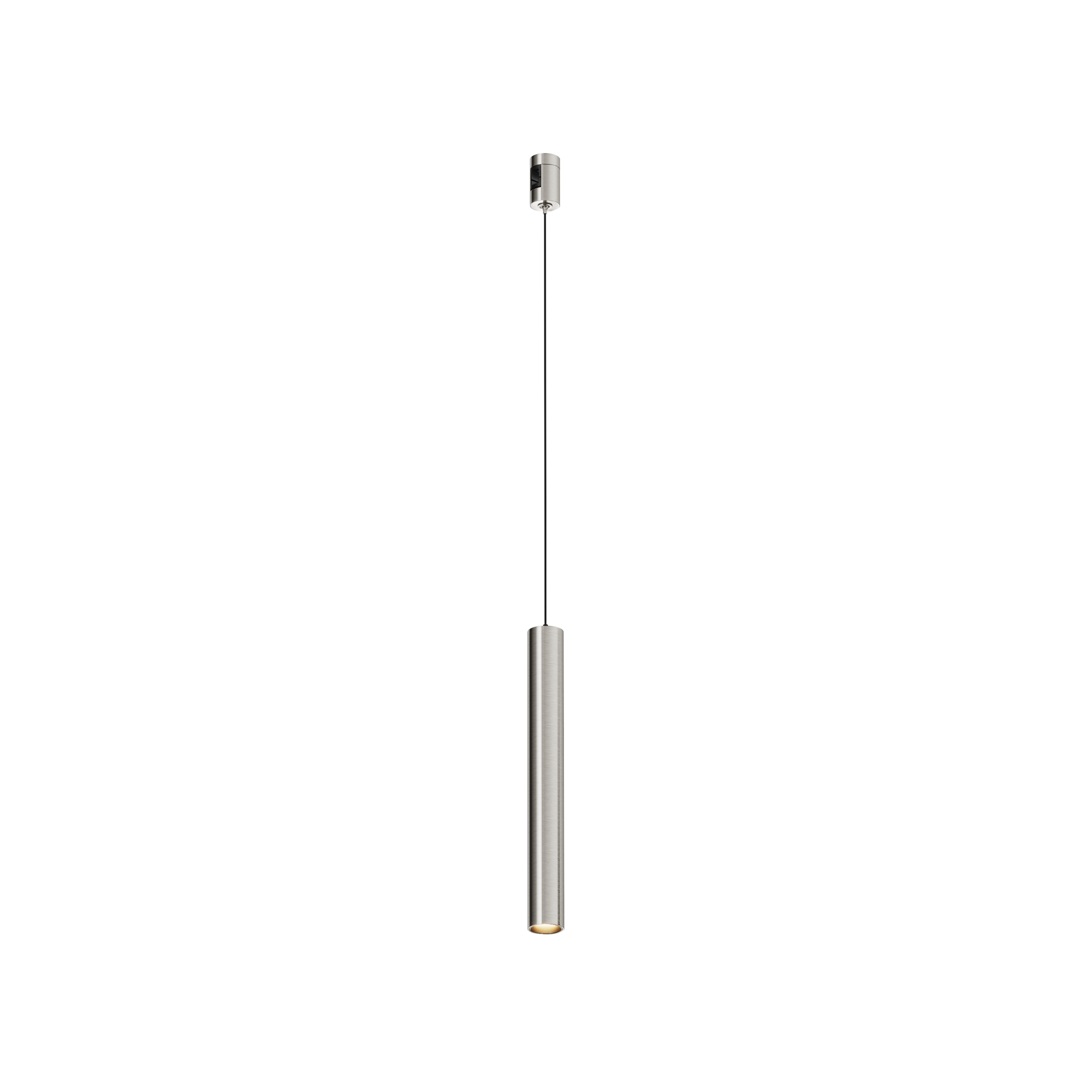 Трековый светильник Technical TR155-1-5W3K-PT