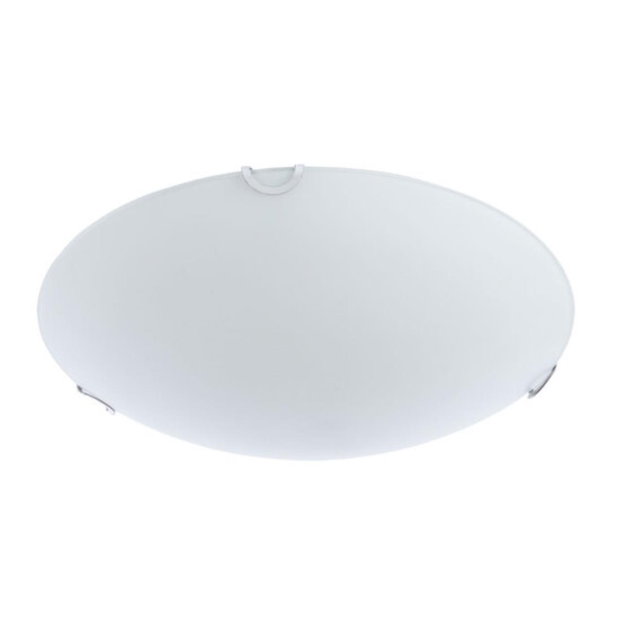 Настенный светильник Arte Lamp Plain A3720PL-1CC — фото 2