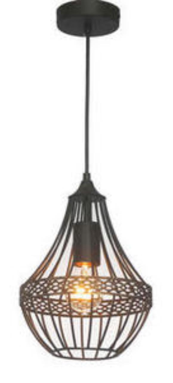 Картинка Подвесной светильник Favourite Terra 1800-1P