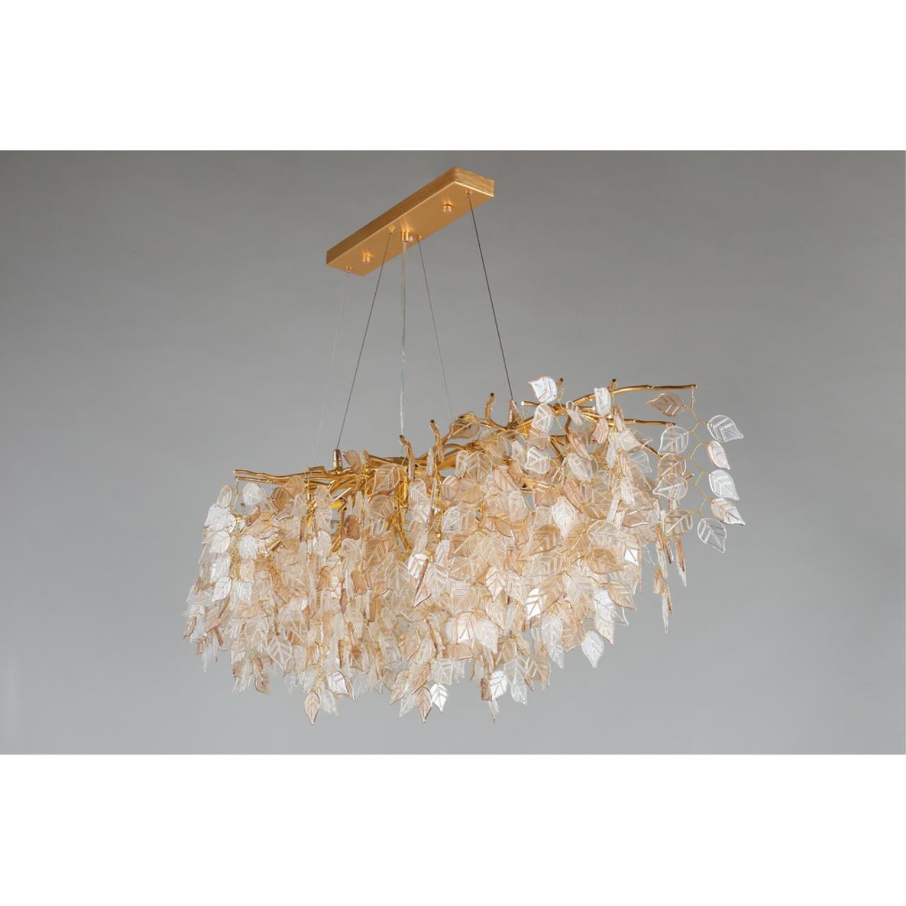 Картинка APL.850.13.13 Светильник подвесной Aployt Rochell