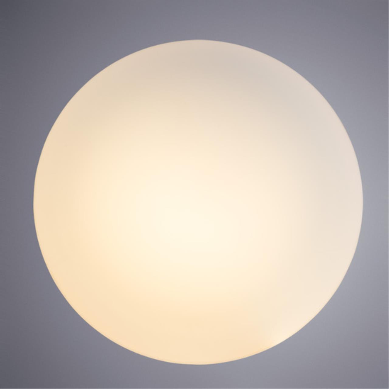 Дополнительная картинка Потолочный светильник Arte Lamp Tablet A7925AP-1WH