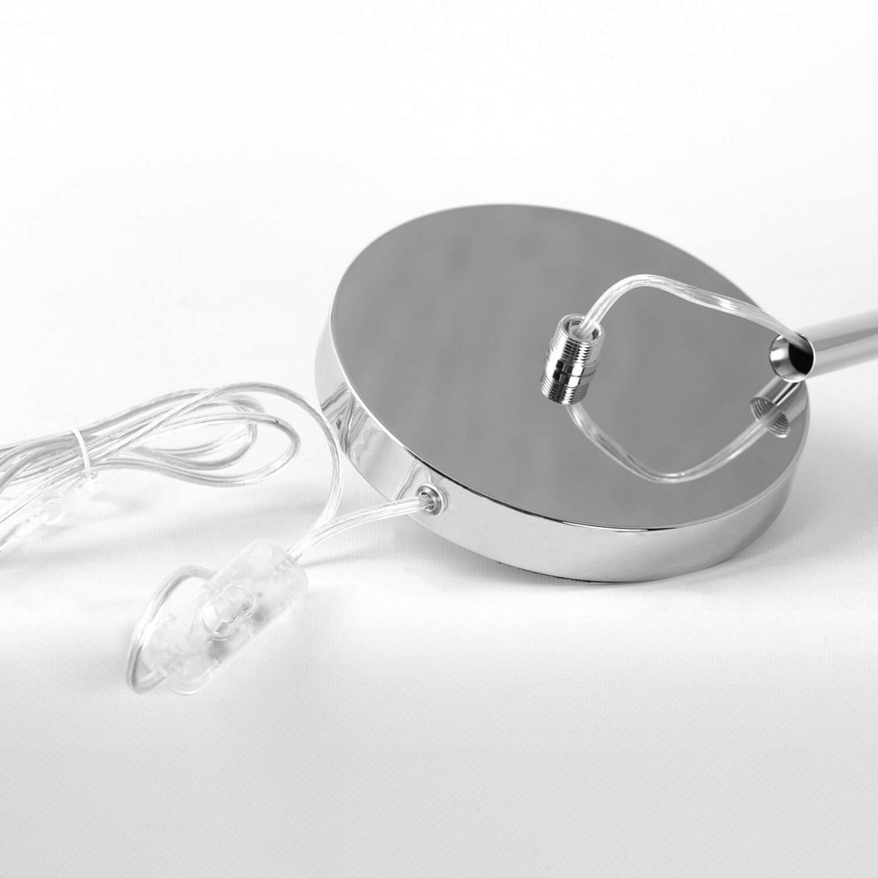 Картинка Настольная лампа Lussole LSP-0681