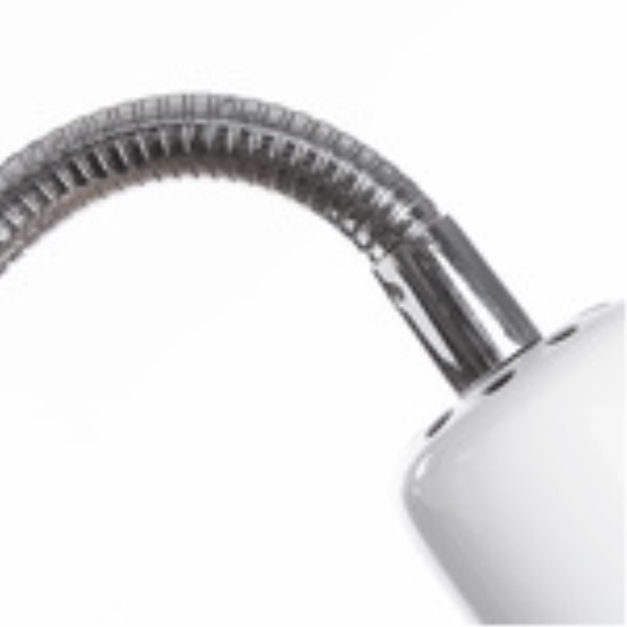 Дополнительная картинка Спот Arte Lamp Dorm A1408AP-1WH