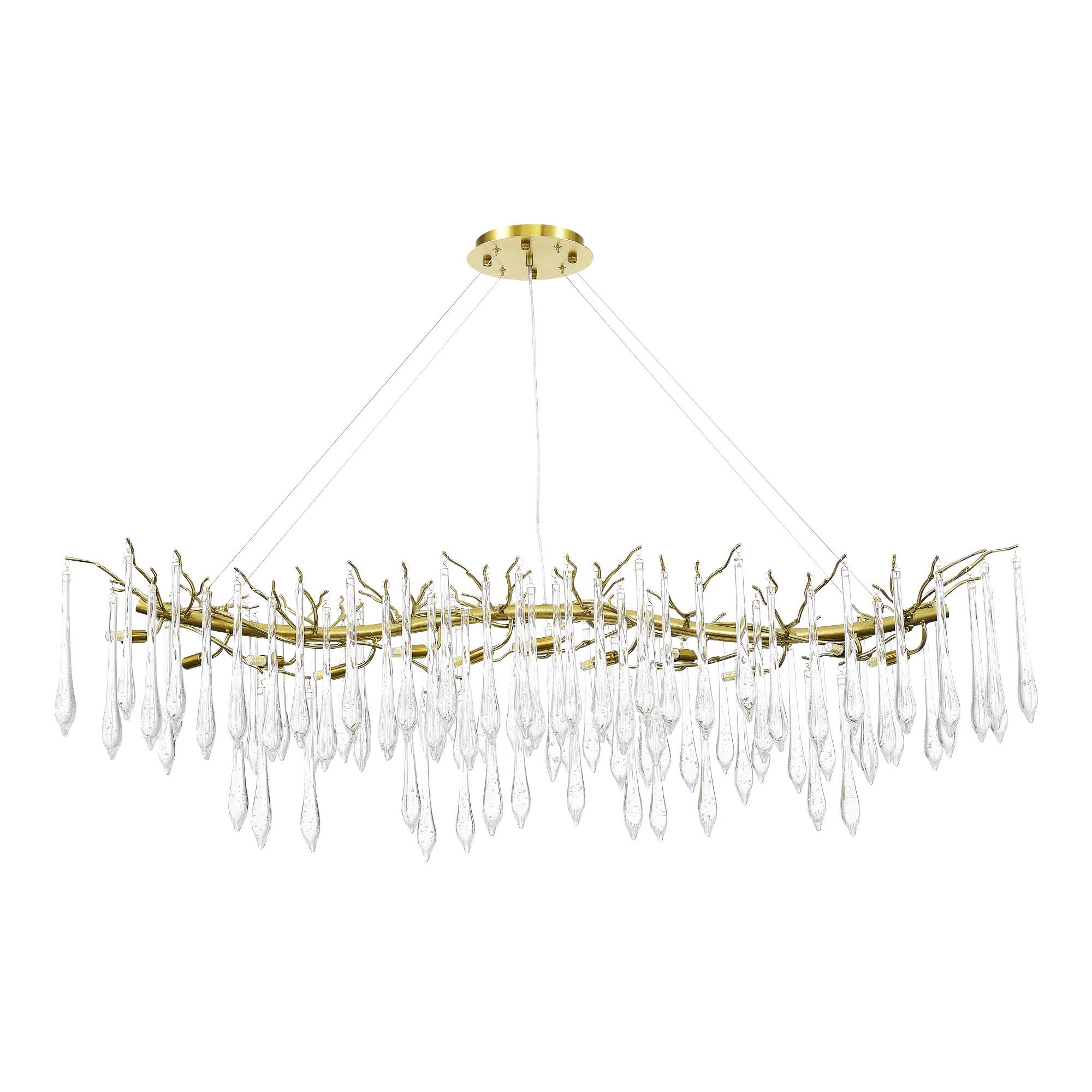 Картинка SL1660.213.12 Светильник подвесной ST-Luce 