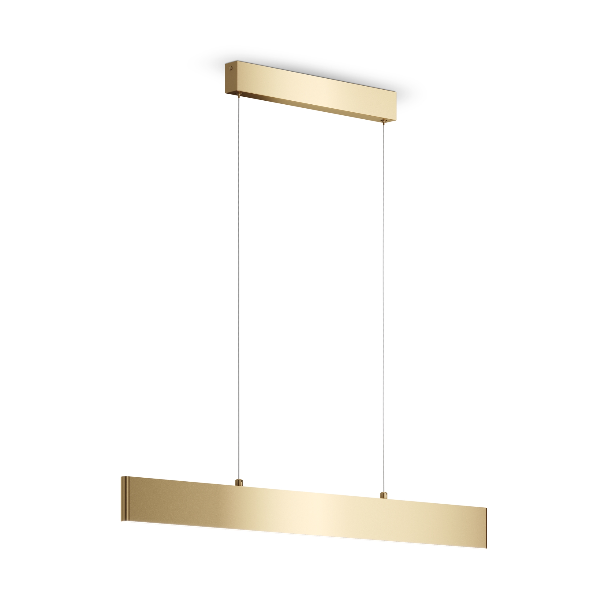 Дополнительная картинка Подвесной светильник Step P010PL-L23G4K