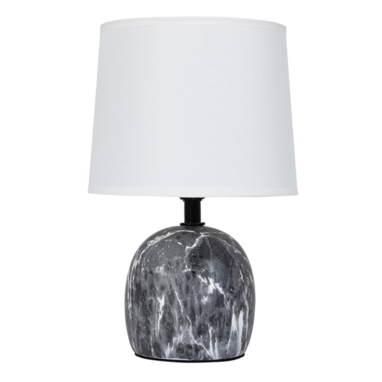 Дополнительная картинка Настольный светильник Arte Lamp TITAWIN A5022LT-1GY