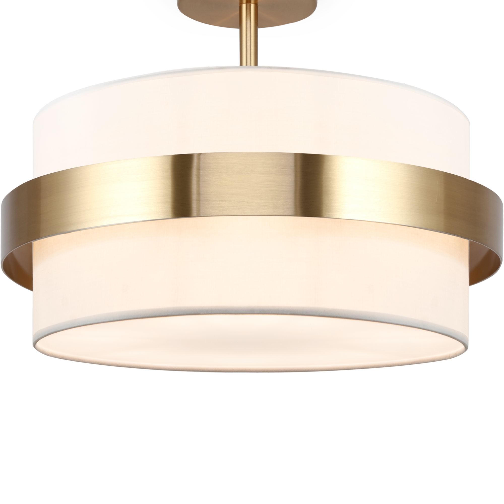 Дополнительная картинка Потолочный светильник Freya FR5367CL-03BS