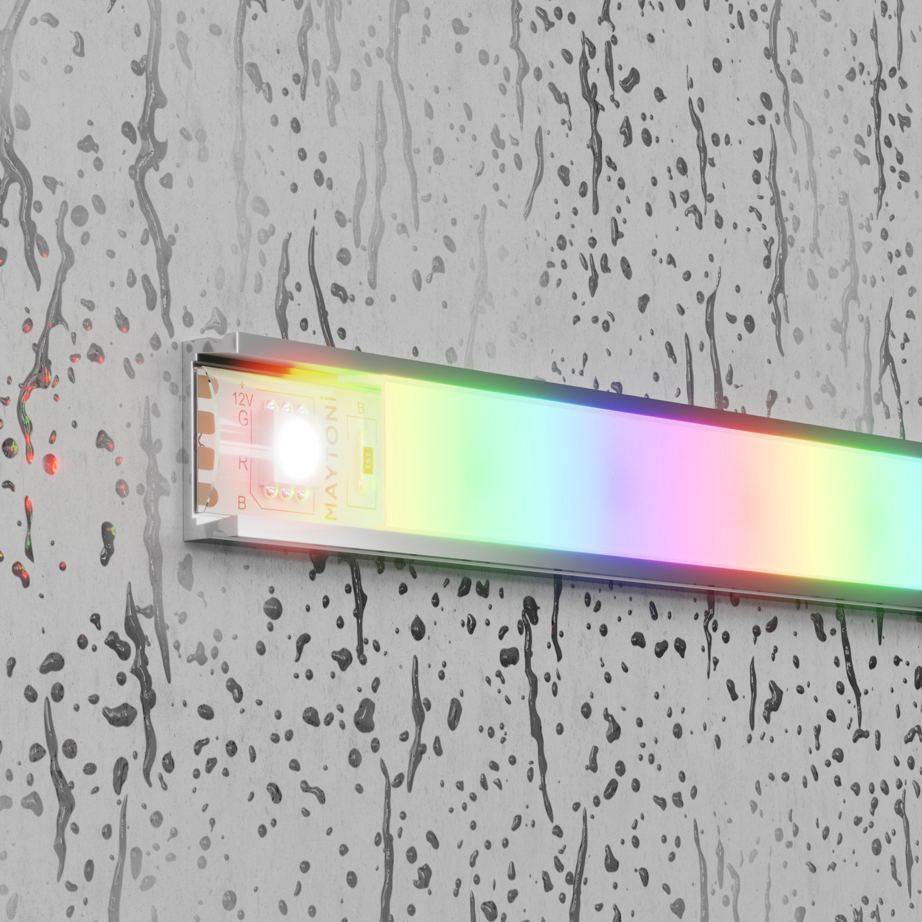 Светодиодная лента Led Strip 10135 — фото 3