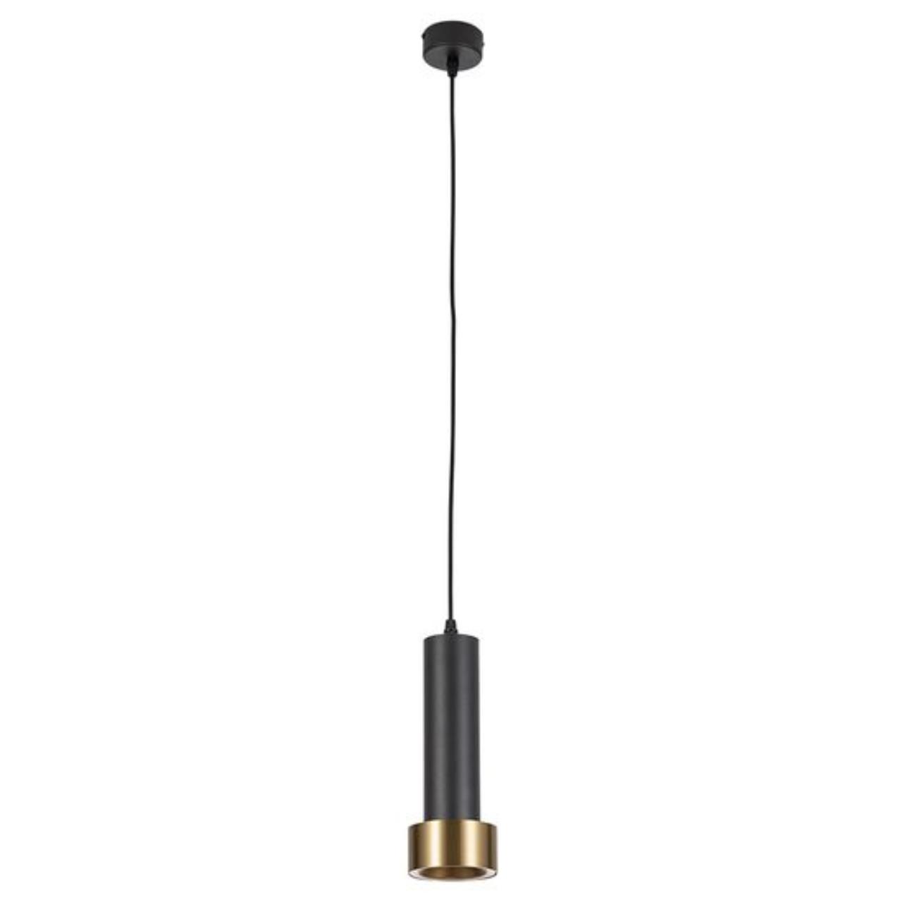 Дополнительная картинка Подвесной светильник Arte Lamp RAN A3147SP-1BK