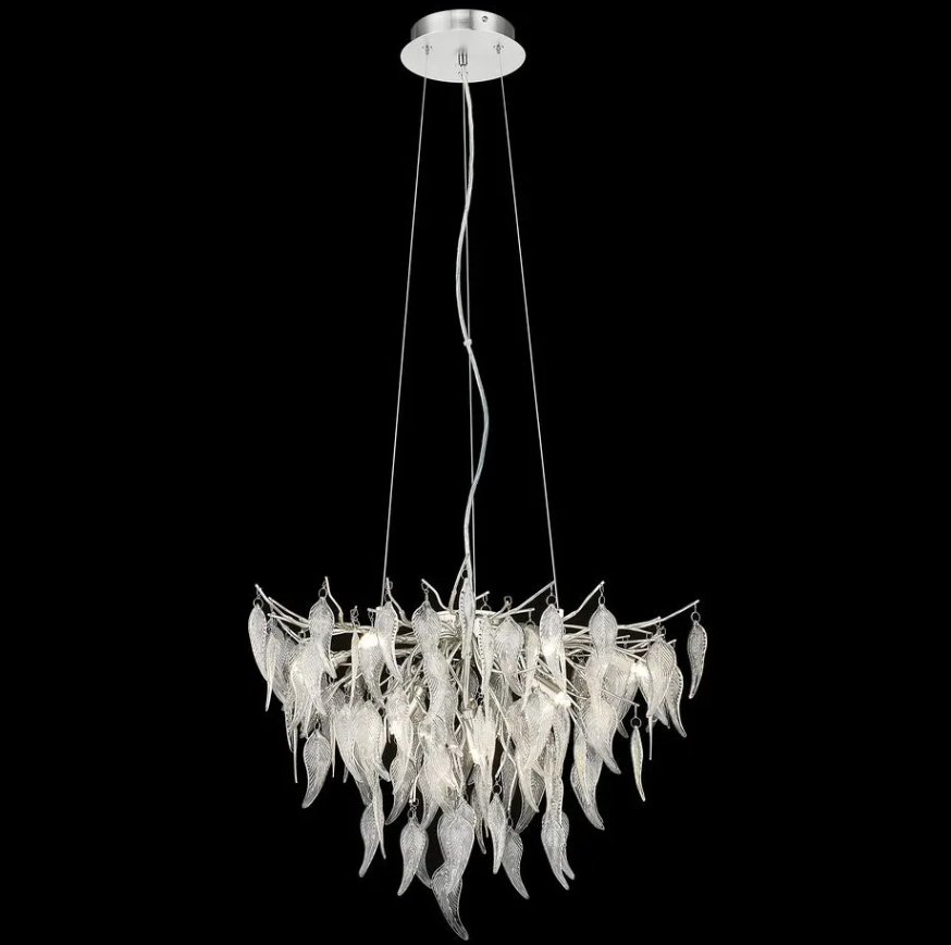 Картинка Подвесной светильник Wertmark DANIELA WE182.10.203