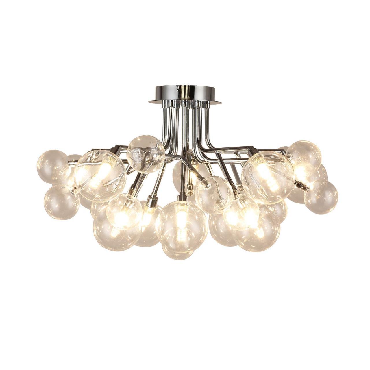 Картинка Потолочный светильник Favourite Lash 2526-10U