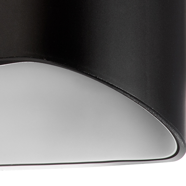 Дополнительная картинка Настенный светильник Lightstar Muro 808627