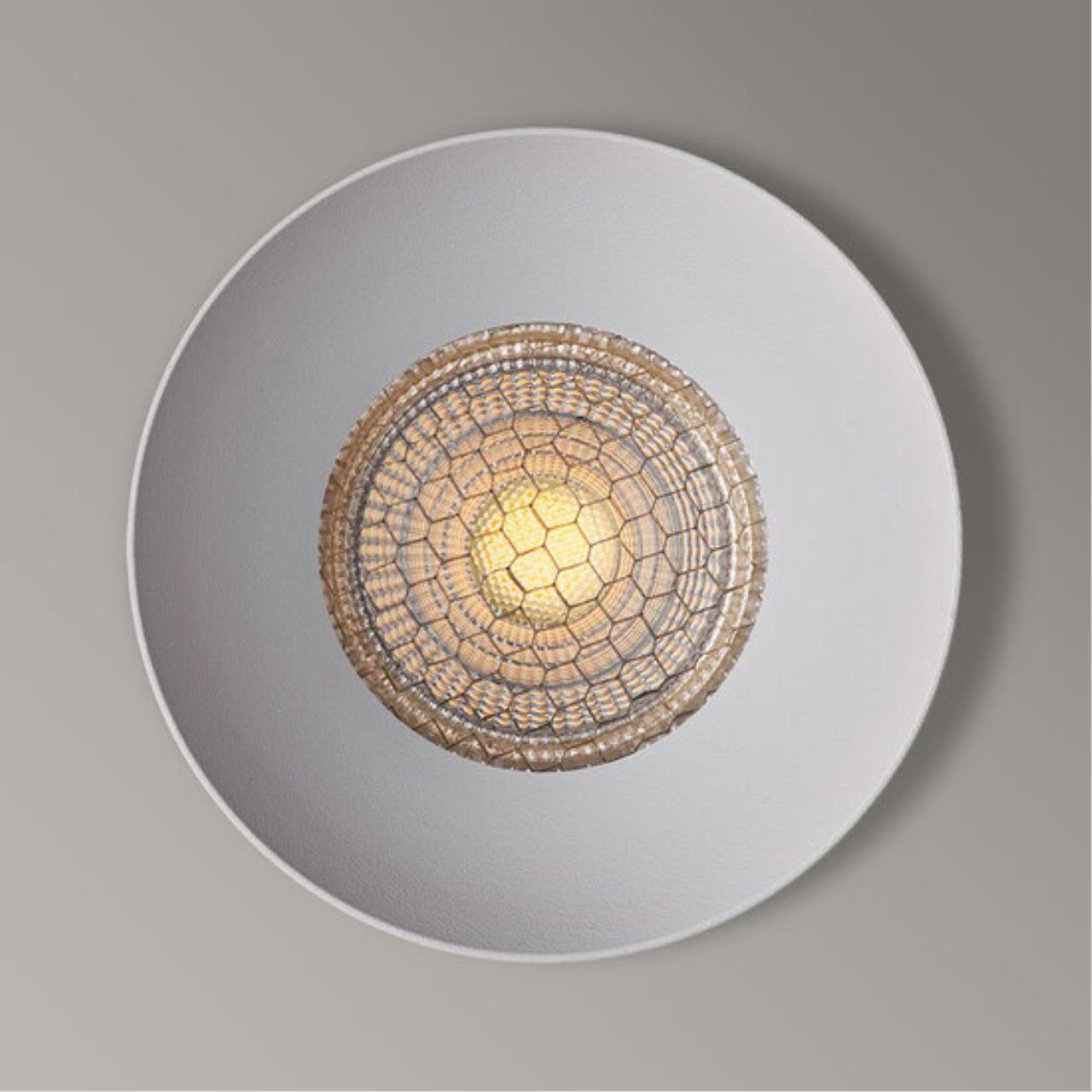 Картинка Точечный встраиваемый светильник Arte Lamp DUCRE A8094PL-1WH