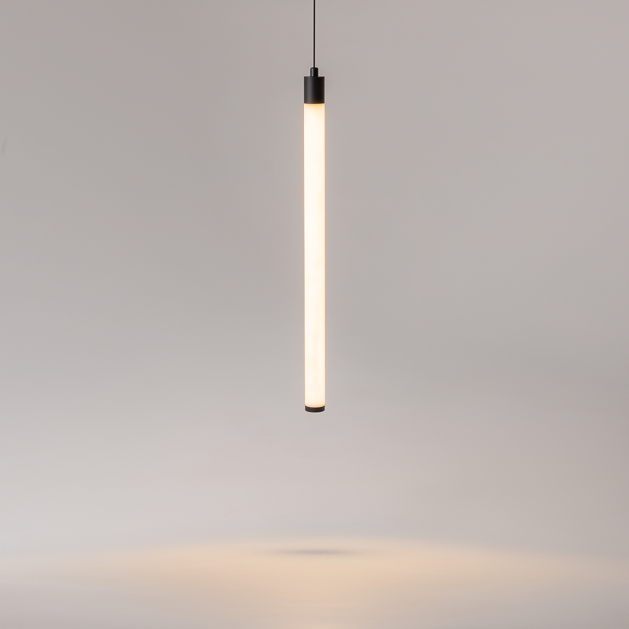 Дополнительная картинка Подвесной светильник Technical P022PL-L10B