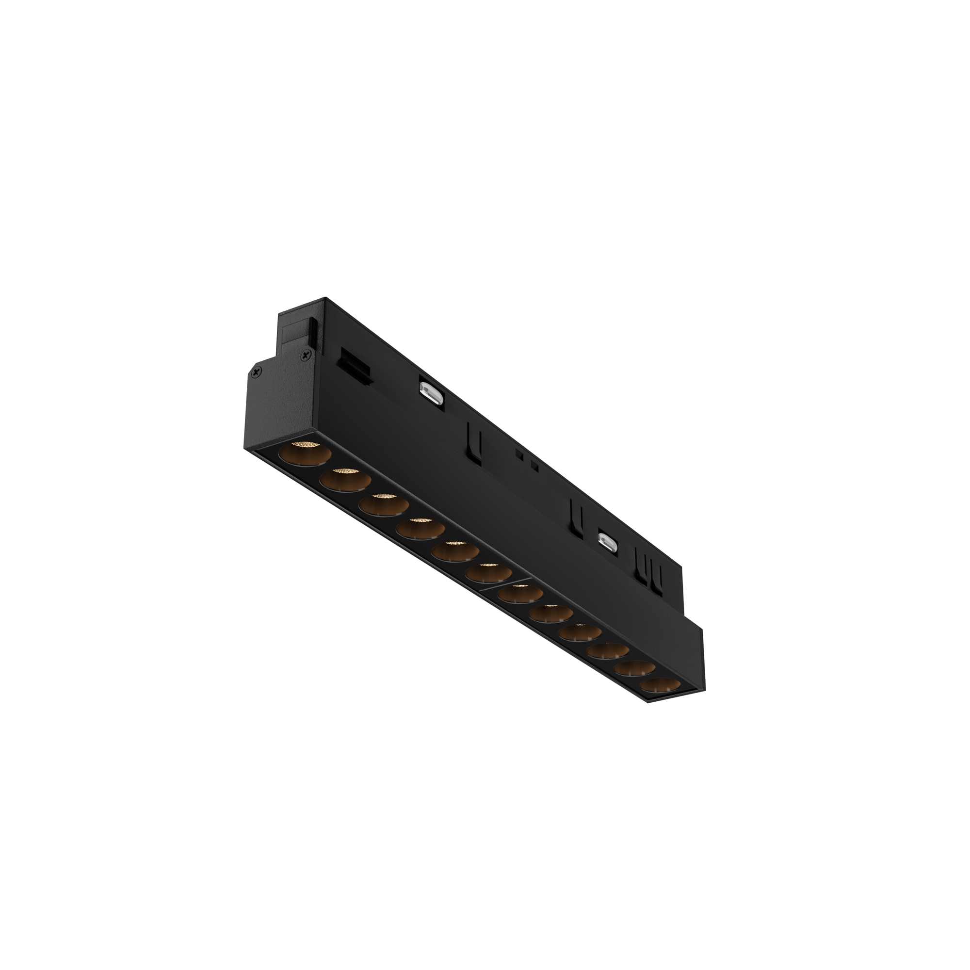 Картинка Трековый светильник Technical TR031-2-12W2.7K-B