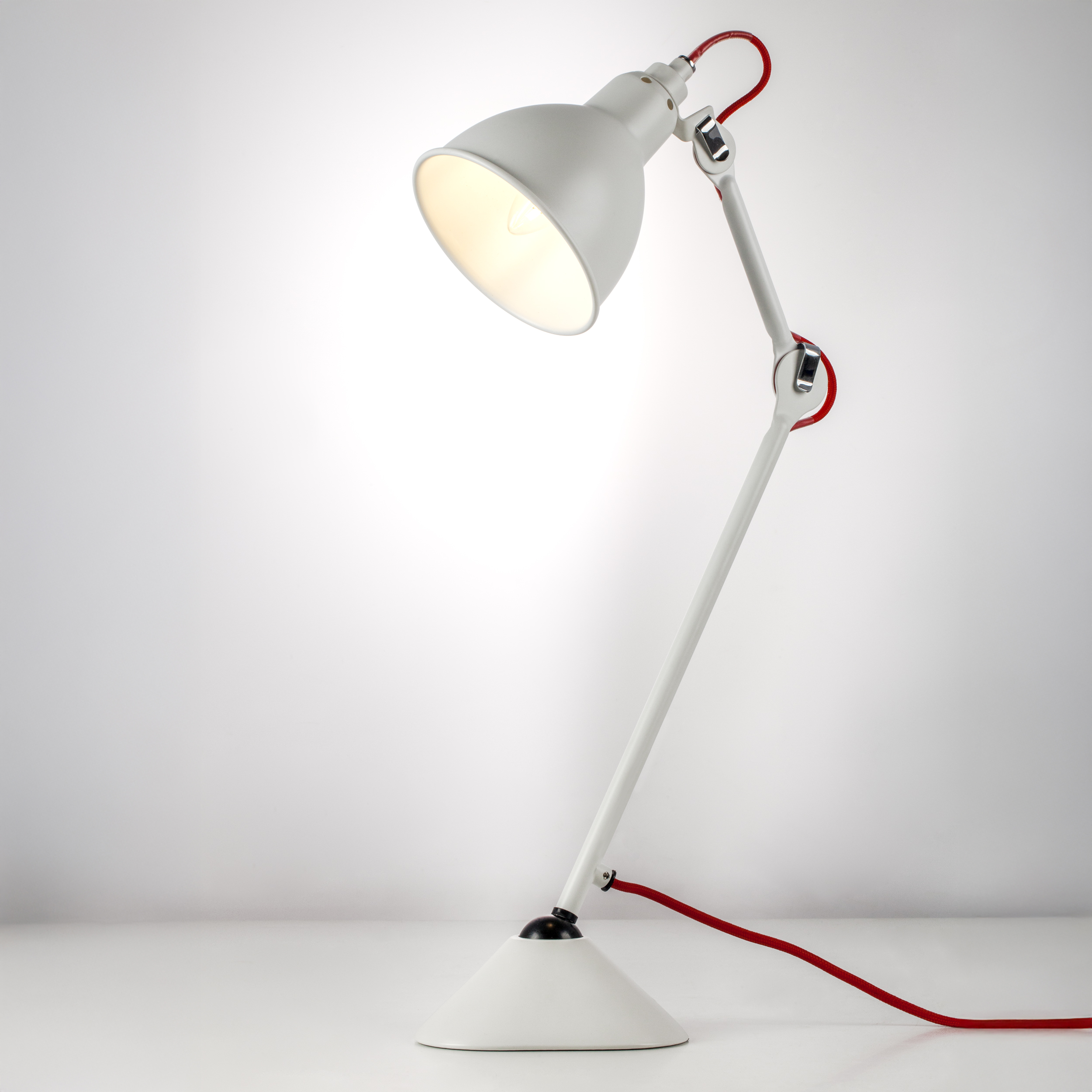 Картинка Настольная лампа Lightstar Loft 765916