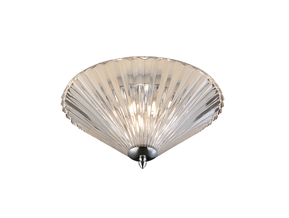 люстры newport 8350 8356/pl chrome , потолочный светильник, доставка по Казахстану 