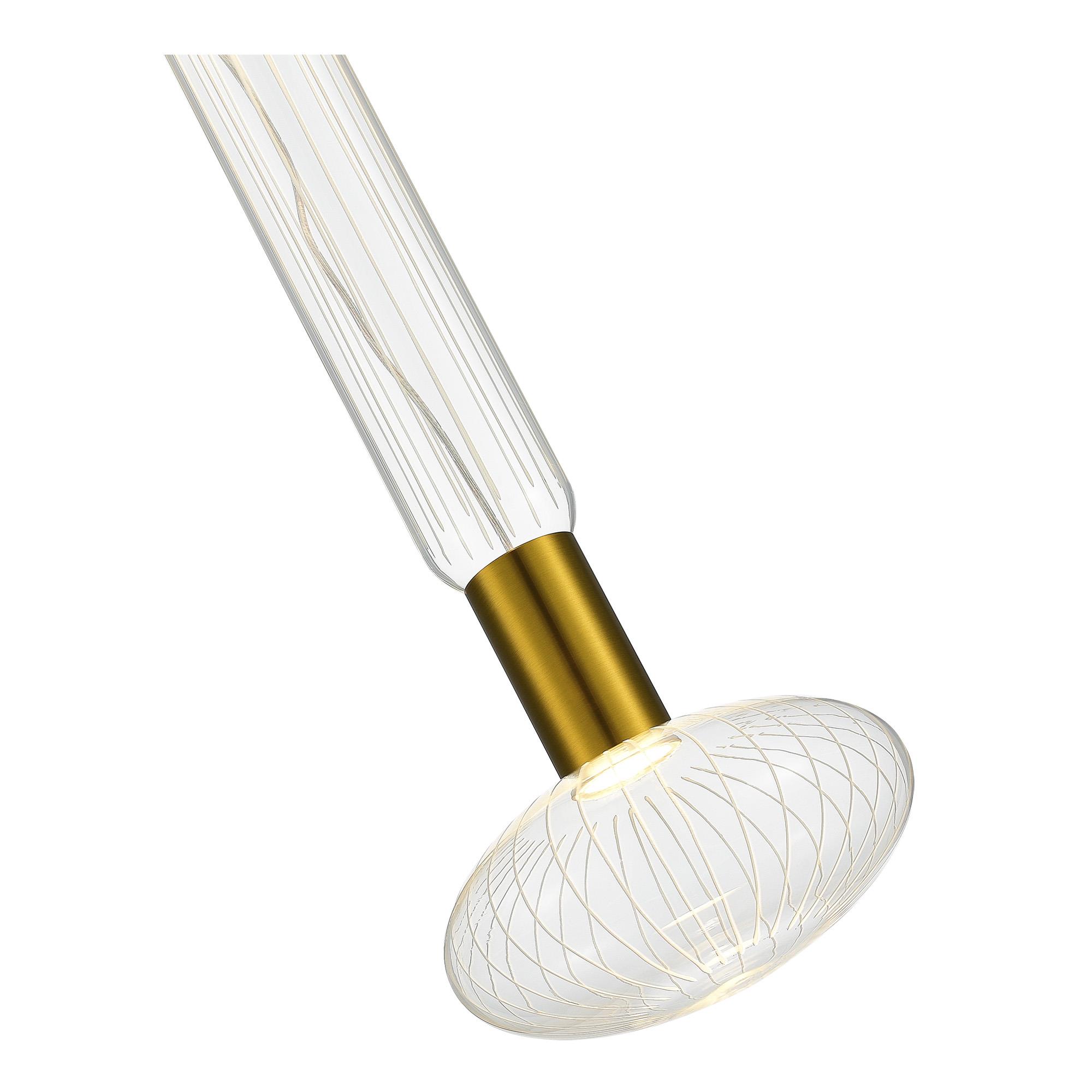 Картинка SL6117.213.02 Светильник подвесной ST-Luce 