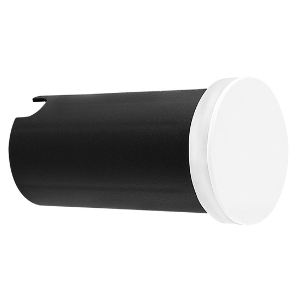 Картинка Встраиваемый уличный светильник Arte Lamp PIAZZA A3601IN-1WH