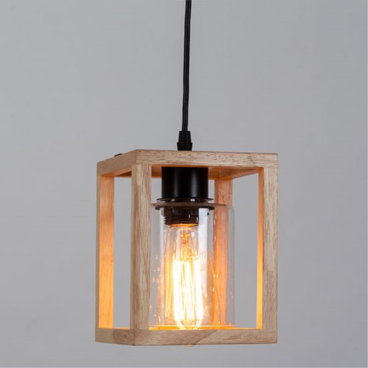 Дополнительная картинка Подвесной светильник Arte Lamp DUBLIN A7025SP-1BK