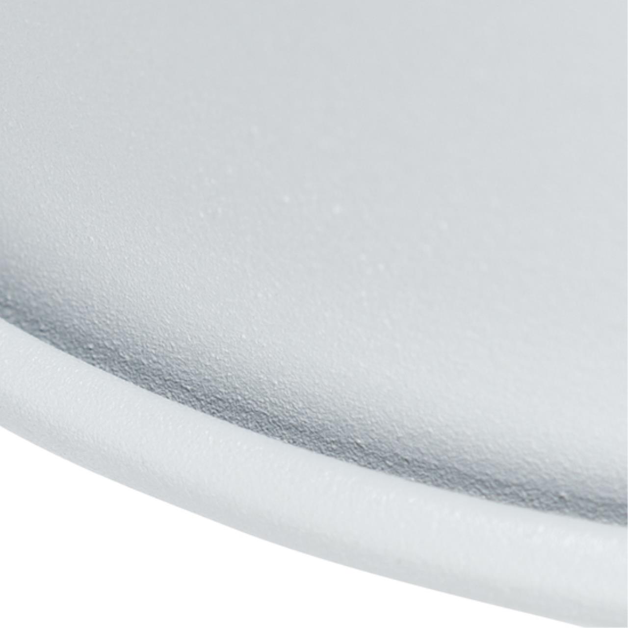 Дополнительная картинка Торшер Arte Lamp Braccio A2054PN-1WH