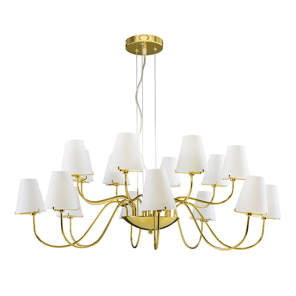 Картинка Подвесная люстра Lightstar Diafano 758162