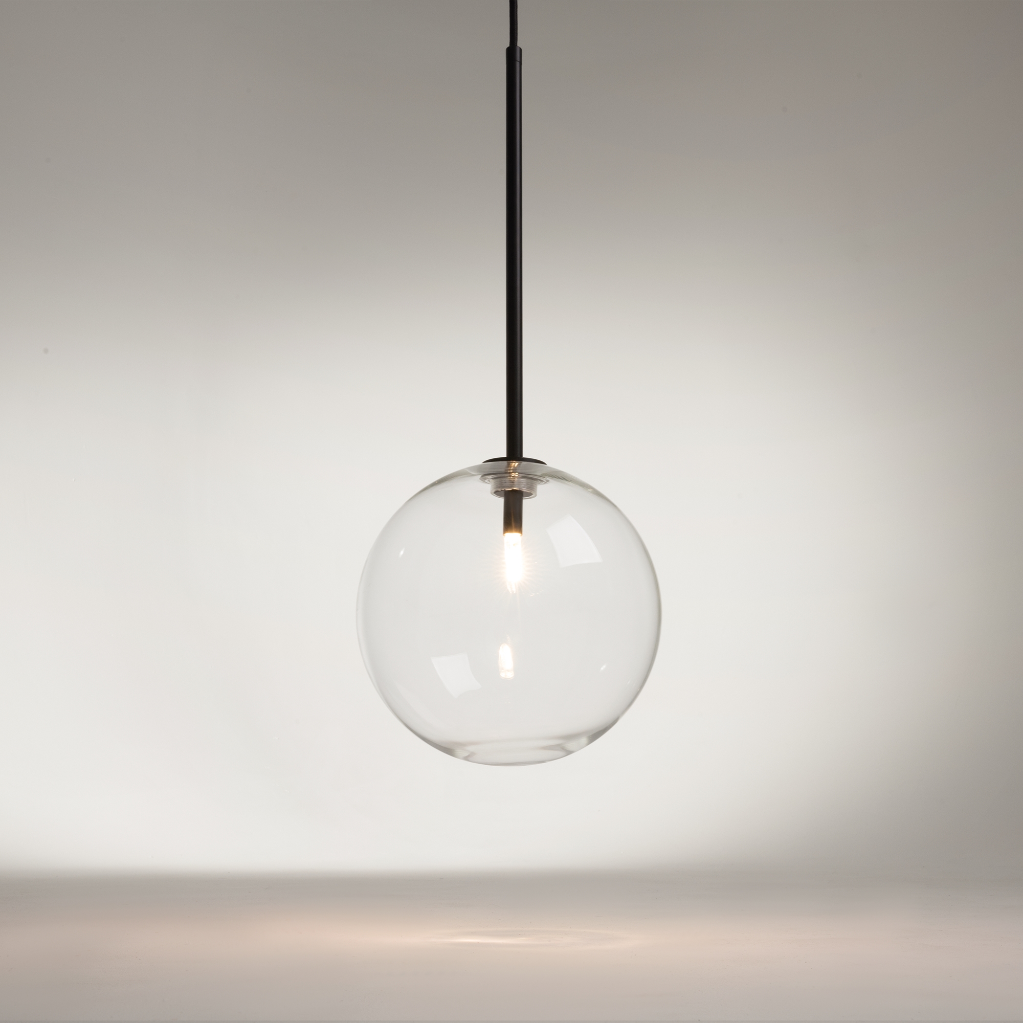 Подвесной светильник Maytoni MOD172PL-01B — фото 7