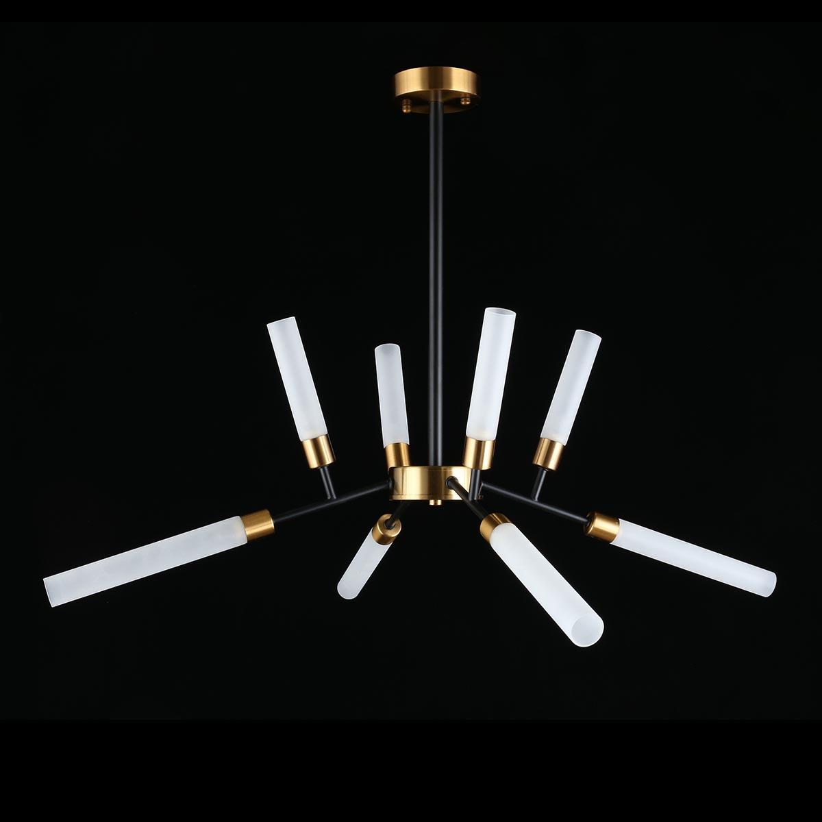 Картинка Подвесная люстра Aployt Oliwia APL.604.07.09