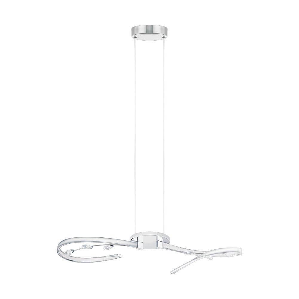 подвесной светодиодный светильник eglo vallemare 1 97488, доставка по Казахстану 