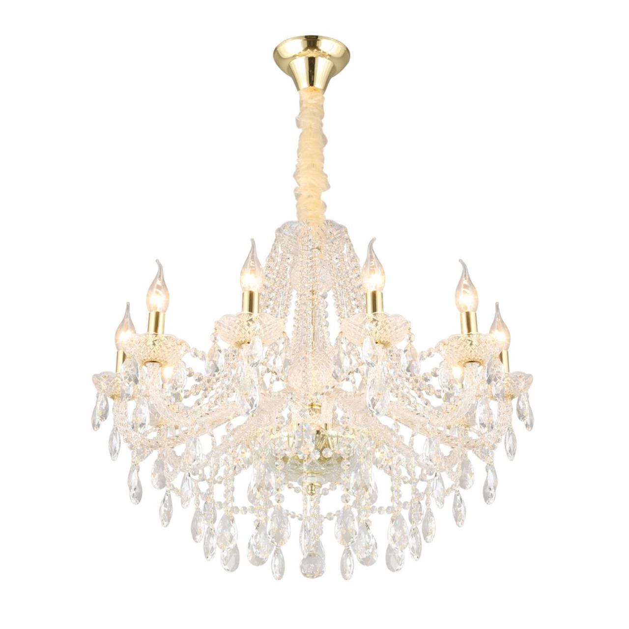 Картинка Подвесная люстра Aployt Koletta APL.755.13.10