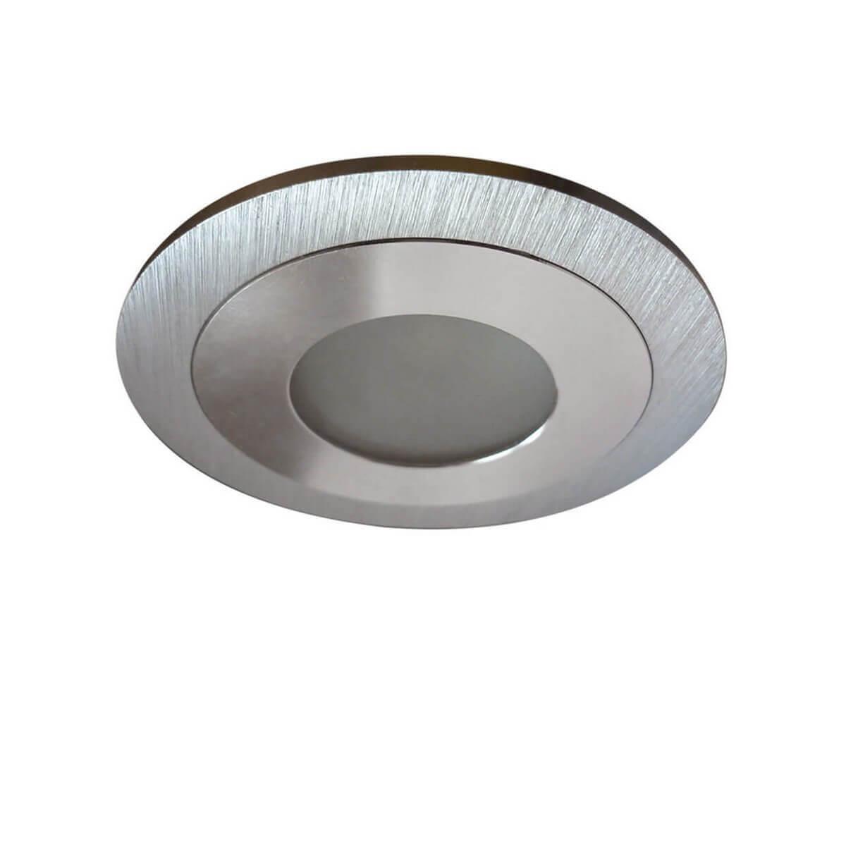 Встраиваемый светильник Lightstar Leddy 212170 купить в Алматы svet.kz