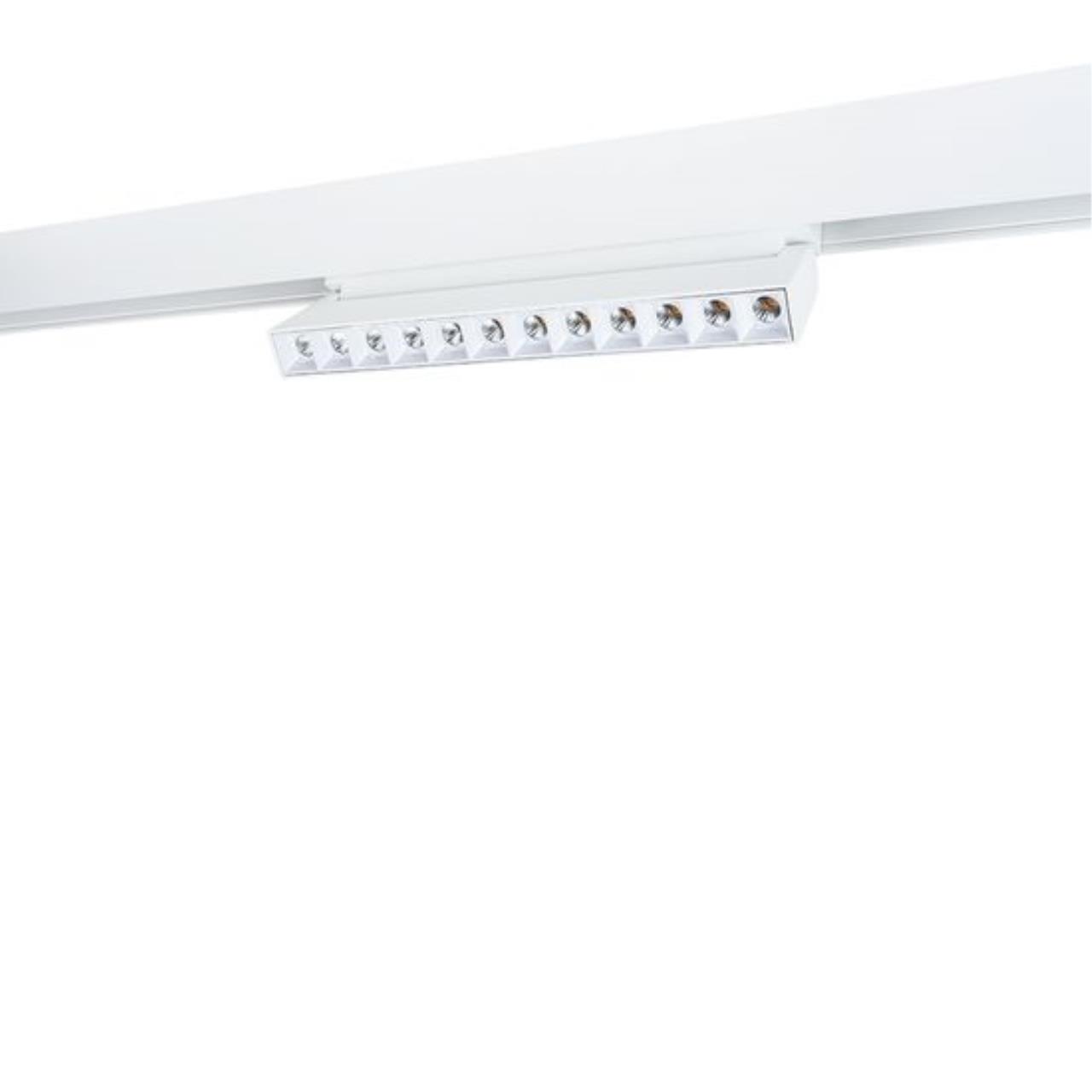 Дополнительная картинка Потолочный светильник Arte Lamp LINEA A4648PL-1WH