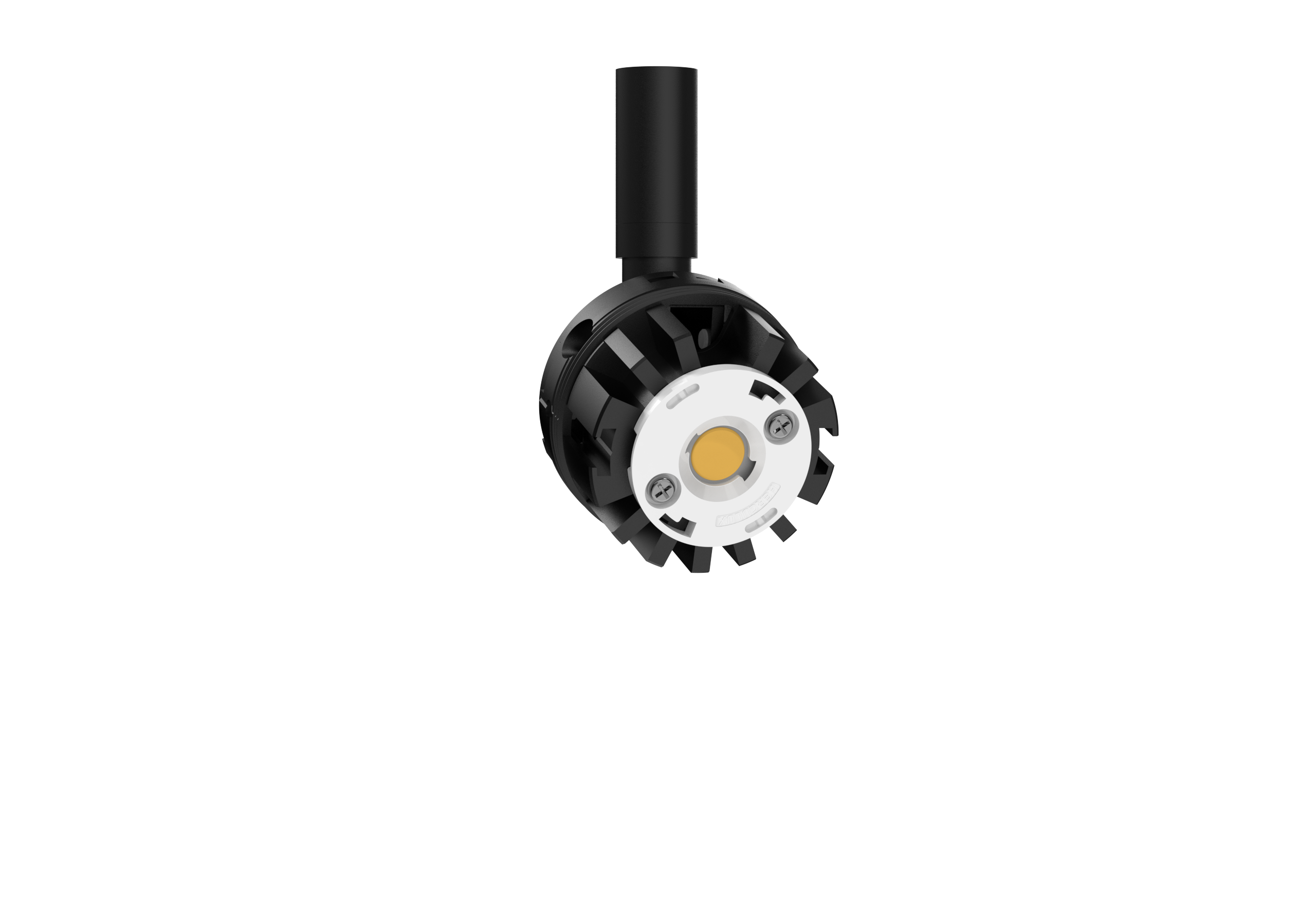 Дополнительная картинка Крепление для низковольтного встраиваемого трека SY