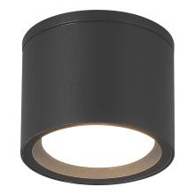 SL9006.702.01 Светильник уличный потолочный ST-Luce TUBO