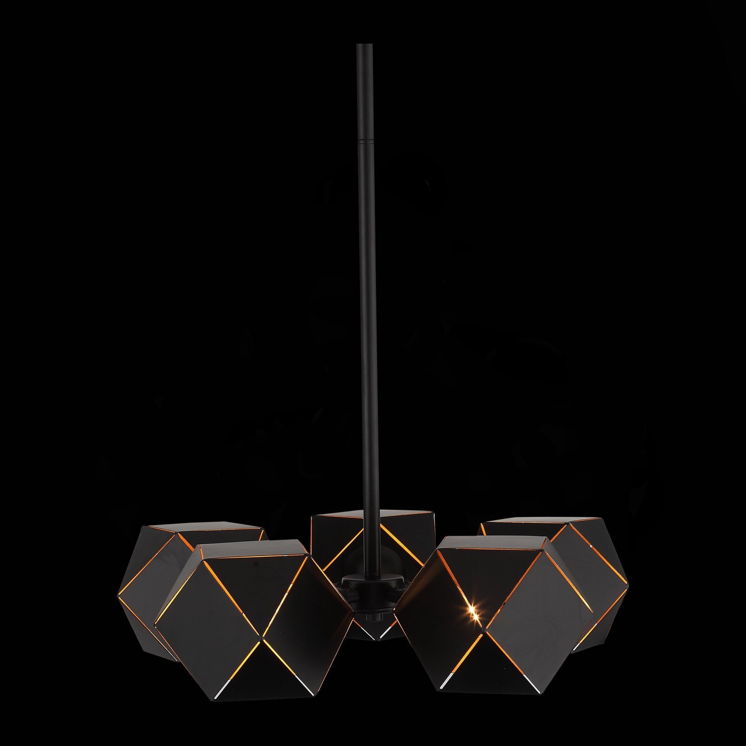 Картинка Потолочная люстра ST Luce Enigma SL258.402.05