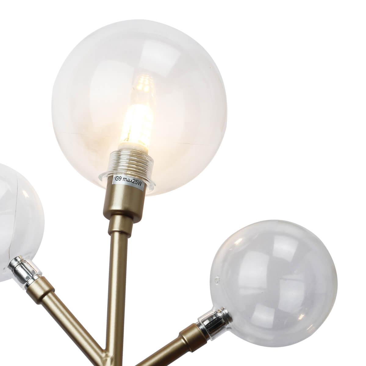 Картинка Бра Favourite Lash 2524-1W