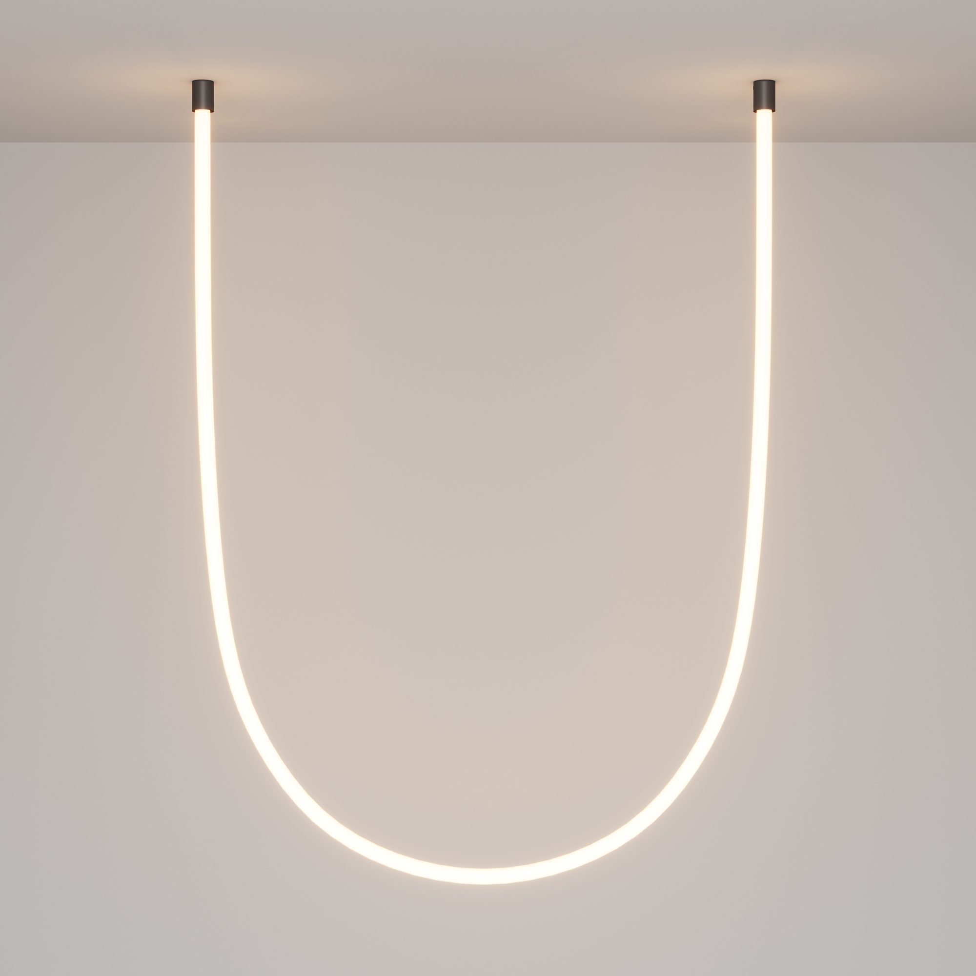 Картинка Комплектующие для гибкого неона Led Strip 20320