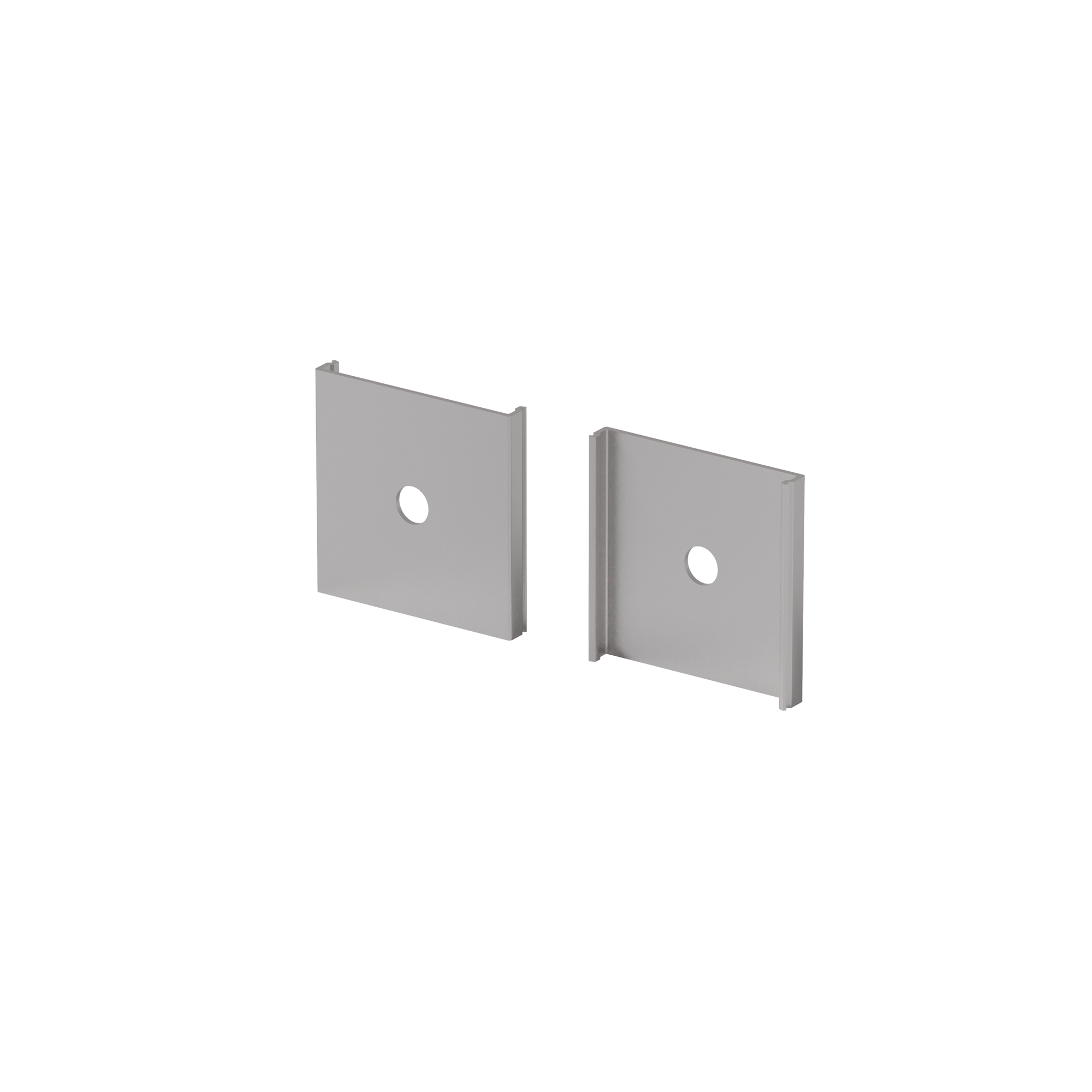 Комплектующие для профиля Led Strip 642043