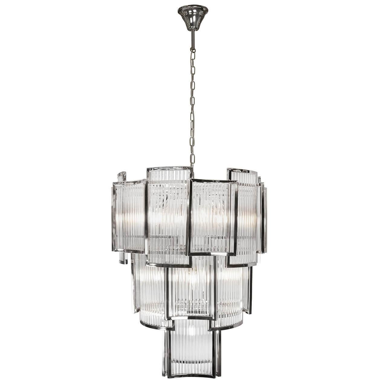 люстры подвесная люстра ilamp tribeca md0276-11, доставка по Казахстану 