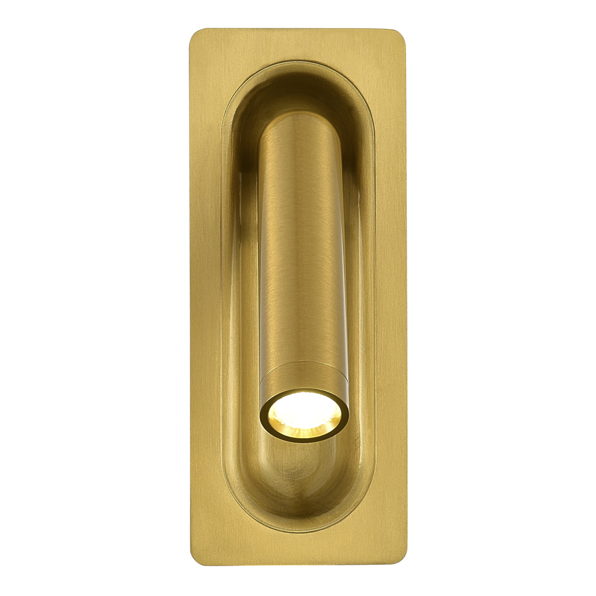 Картинка SL6238.301.01 Светильник настенный ST-Luce PARILLA