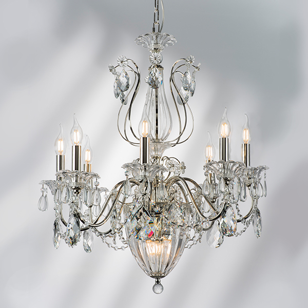 Картинка Подвесная люстра Lightstar Schon 790114