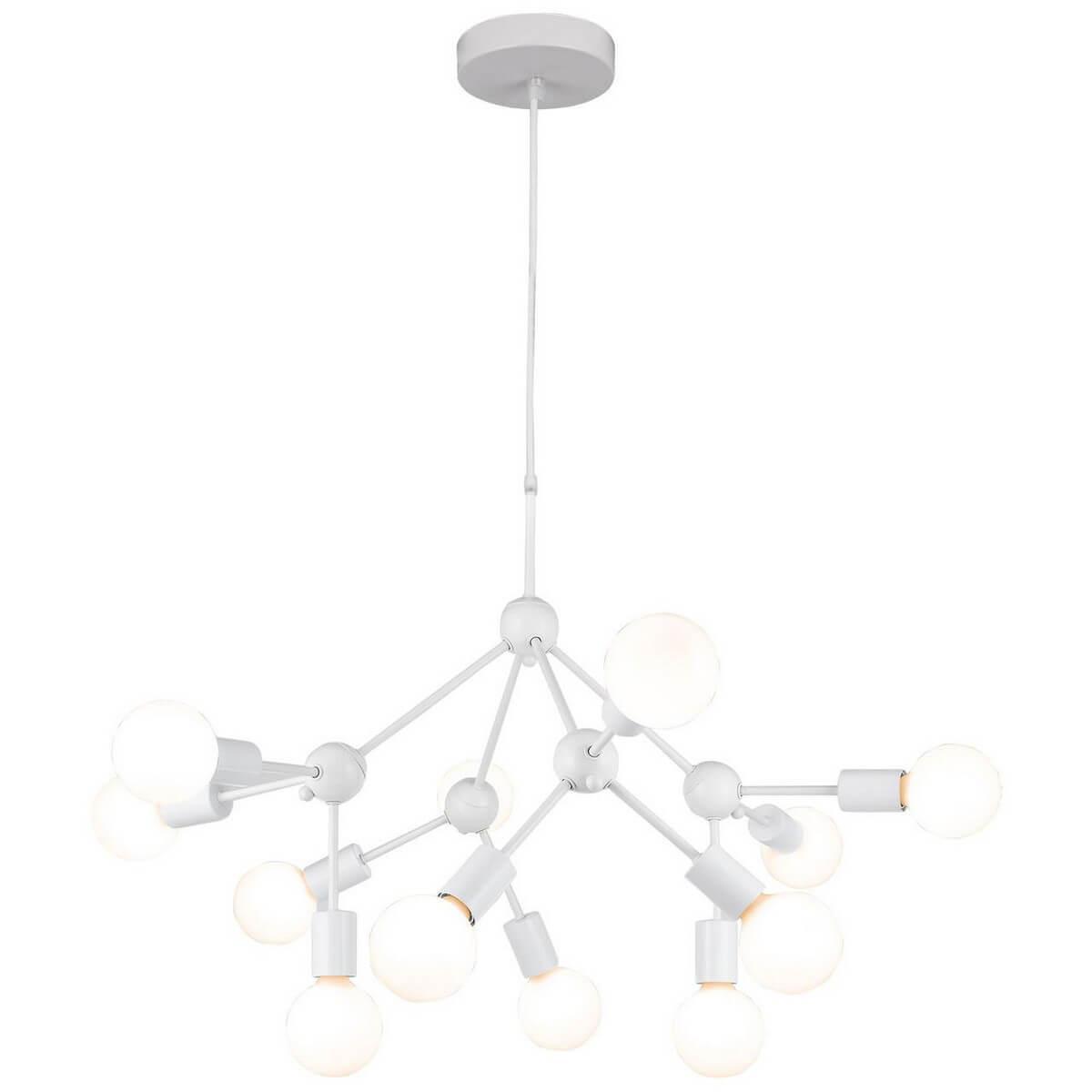 подвесной светильник lussole lgo kenner lsp-8270, доставка по Казахстану 