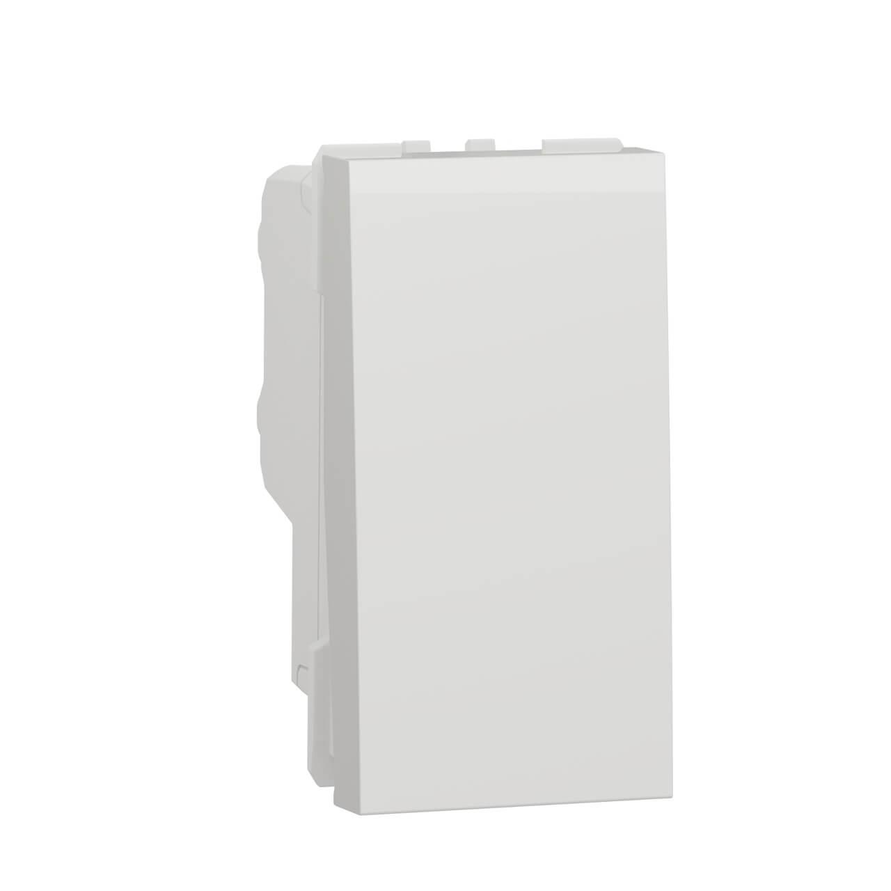 Выключатель одноклавишный Schneider Electric Unica New Modular NU316218
