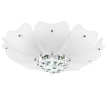 Картинка Потолочный светильник Lightstar Lobo 804020