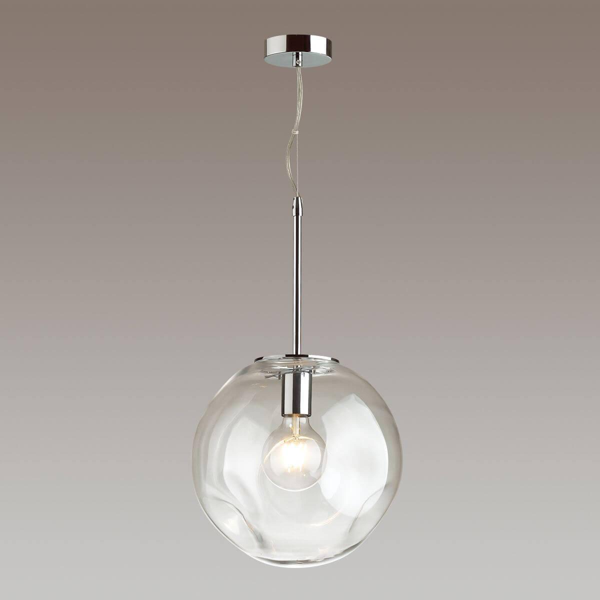 Картинка Подвесной светильник Odeon Light Savi 4779/1