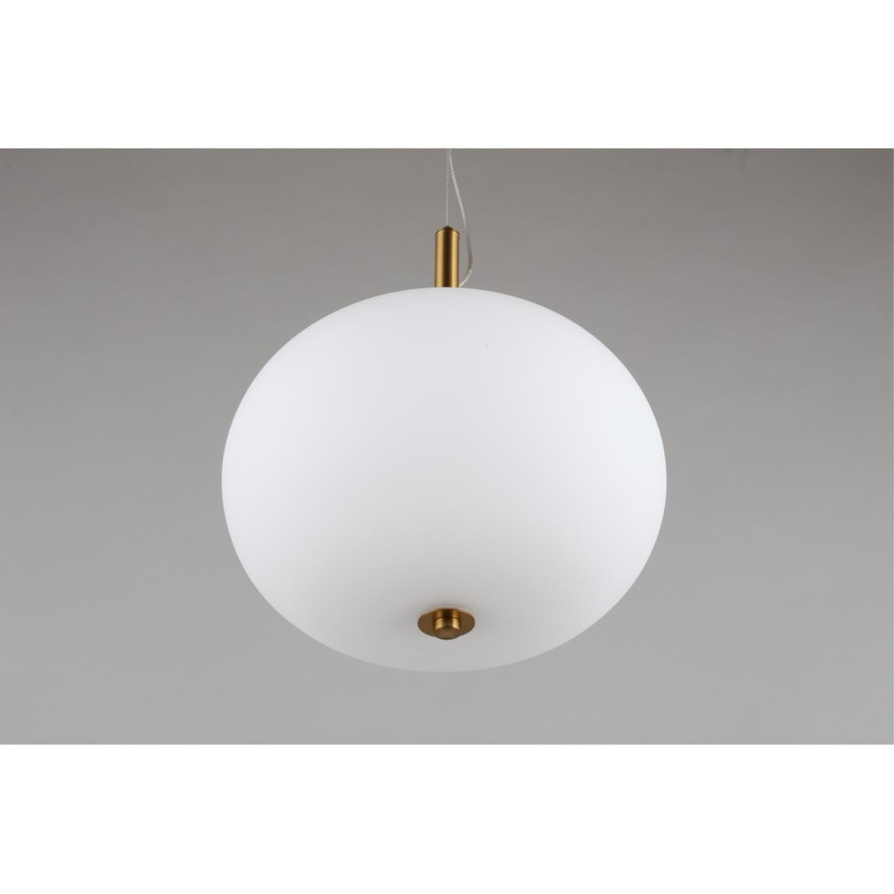 Картинка APL.646.06.15 Светильник подвесной светодиодный Aployt Adeli