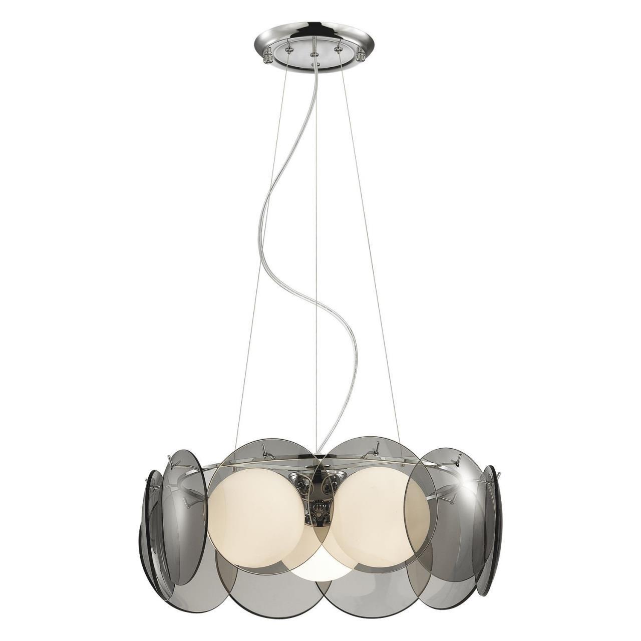 Картинка Подвесная люстра Favourite Palle 1131-3P