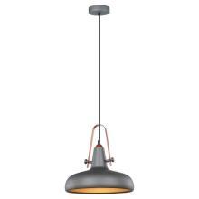 Подвесные Подвесной светильник Lussole Loft GRLSP-9814, доставка по Казахстану 